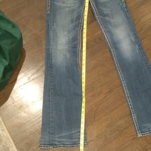 Rock Revival Black Label - Picture 11 of 13